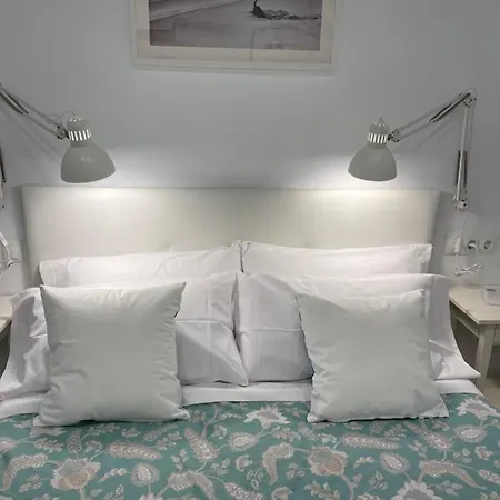 Nuestro Rinconcito Del Soho Lejlighed Málaga