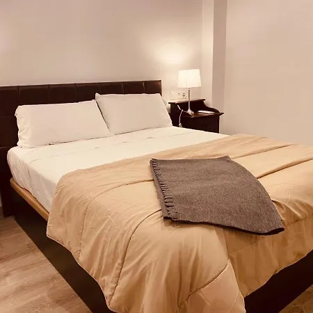 Nuestro Rinconcito Del Soho Malaga