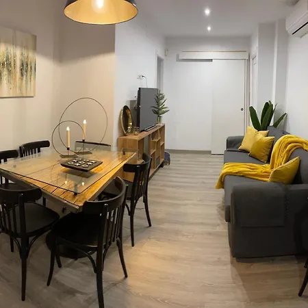 Nuestro Rinconcito Del Soho