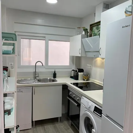 Nuestro Rinconcito Del Soho 马拉加