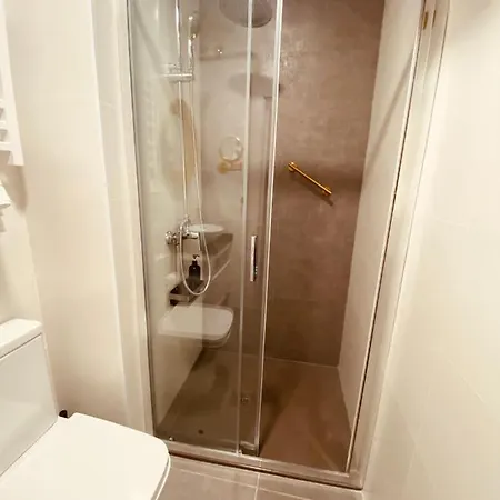 Nuestro Rinconcito Del Soho 公寓 马拉加