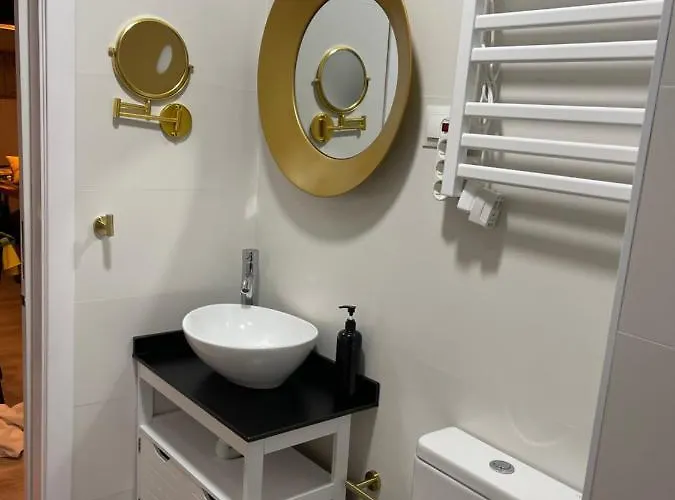 Nuestro Rinconcito De Parking Incluido Soh * Màlaga