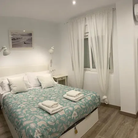 Nuestro Rinconcito Del Soho Málaga