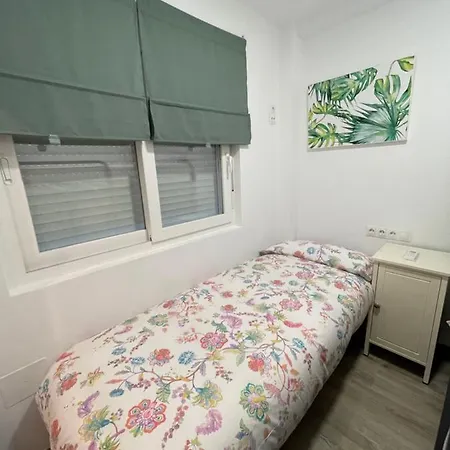 Nuestro Rinconcito Del Soho Lägenhet *